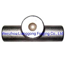 Customized Forging Edelstahlventilteile